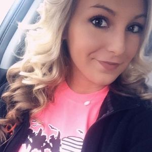 Meet your Posher, Reagan